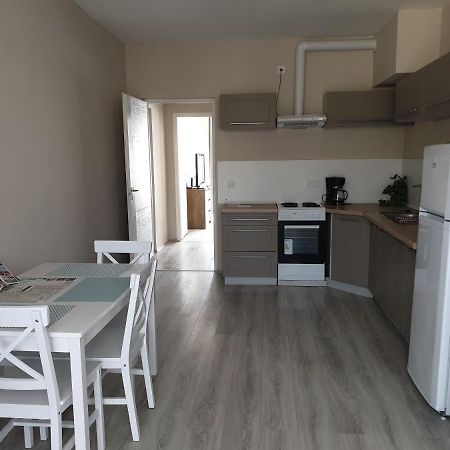 Chill House Apartman Eger Exterior foto